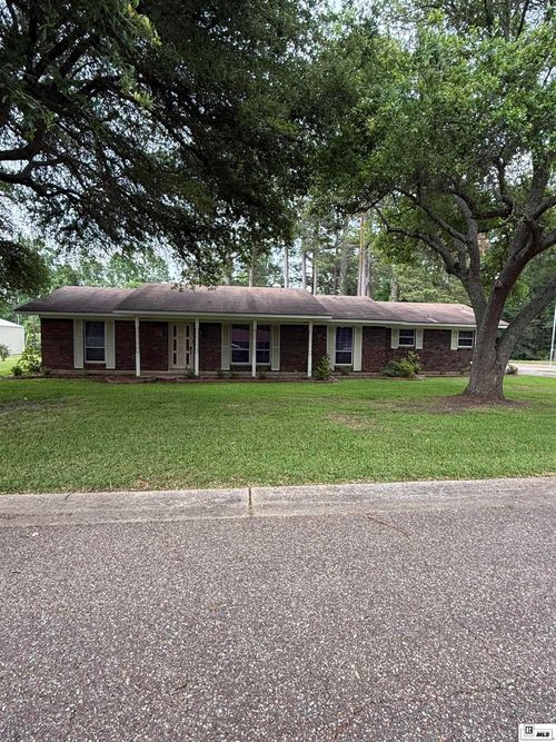 850 Ash St, Hodge, LA, 71247 | Card Image