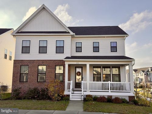 141 S Lores Landing Rd, MIDDLETOWN, DE, 19709-9140 | Card Image