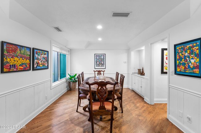 120 Beach St, House other with 5 bedrooms, 5 bathrooms and null parking in Ponce Inlet FL | Image 36