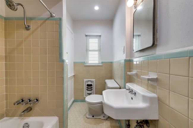 APT-8 - 4134 Prescott Ave, Condo with 1 bedrooms, 1 bathrooms and null parking in Dallas TX | Image 11