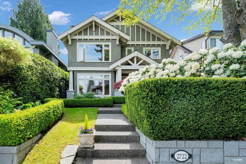 2722 W 31 Ave, Vancouver, BC, V6L2A1 | Card Image