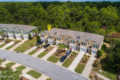 349 Sand Oak Boulevard, Townhouse with 3 bedrooms, 2 bathrooms and null parking in Panama City Beach FL | Image 3