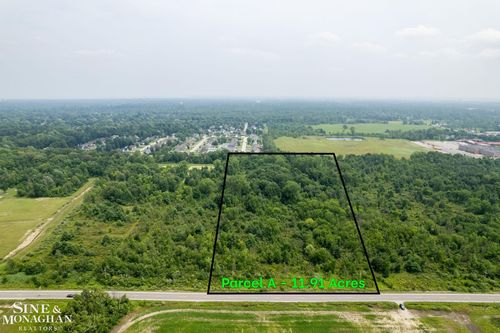 0000 Allen Rd, Parcel A, Kimball Township, MI, 48074 | Card Image