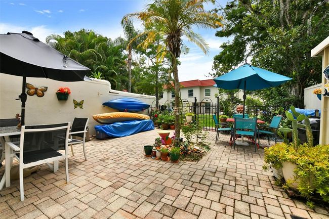 APT-544 - 2700 Bayshore Blvd, Townhouse with 3 bedrooms, 3 bathrooms and null parking in DUNEDIN FL | Image 48