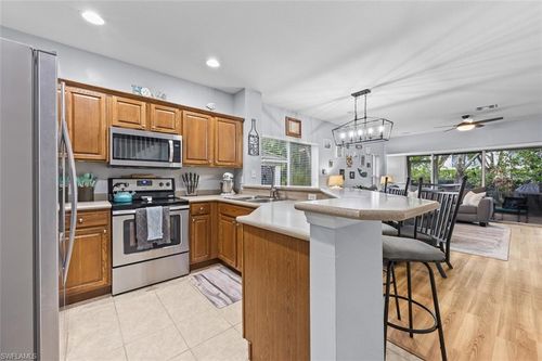 8169 Pacific Beach Dr, FORT MYERS, FL, 33966-7955 | Card Image