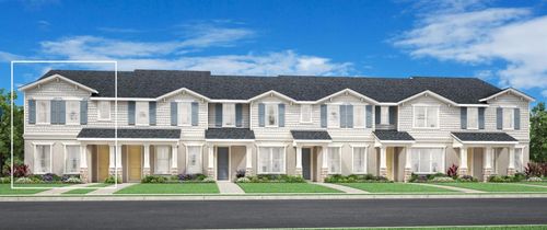 12776 Sunset Walk Drive, WINTER GARDEN, FL, 34787 | Card Image