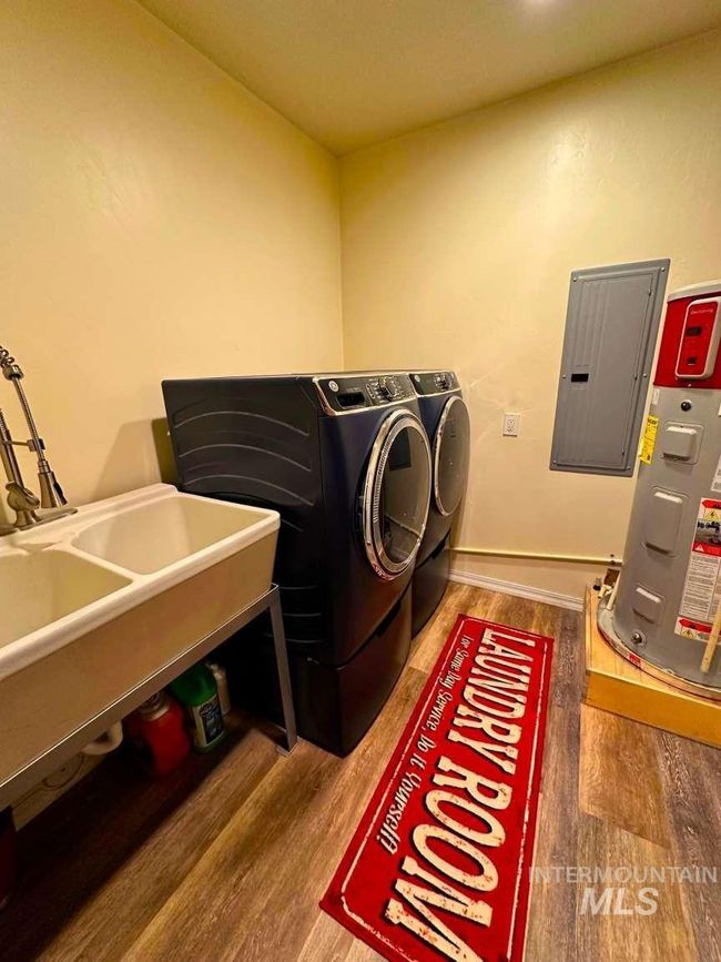 101 Meadow View Ln, House other with 4 bedrooms, 3 bathrooms and 6 parking in White Bird ID | Image 37