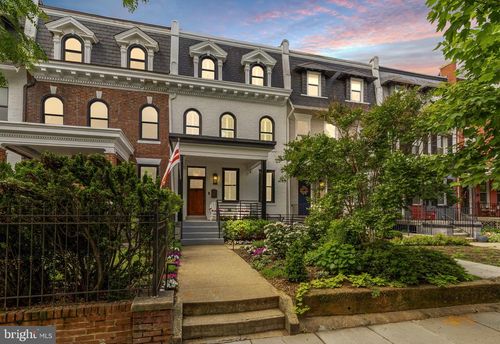 42 Bryant St Nw, WASHINGTON, DC, 20001-1028 | Card Image