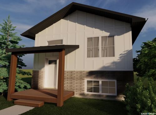 463 Stehwien Street, Saskatoon, SK, S7W1M9 | Card Image