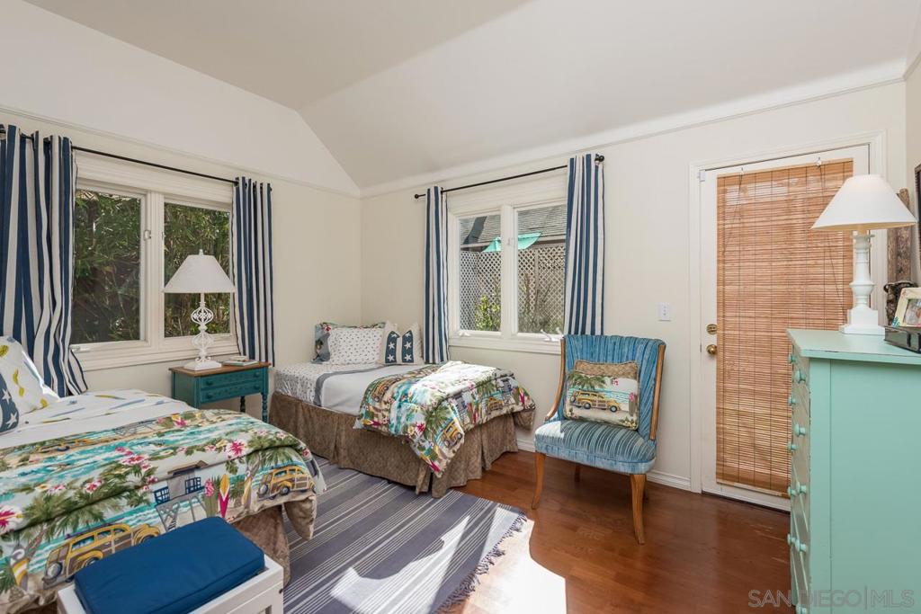 Residential Lease in La Jolla 3