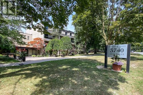129-3740 Don Mills Rd, North York, ON, M2H3J2 | Card Image