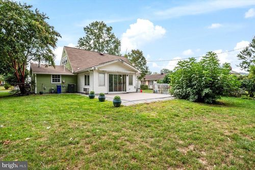 3608 Maureen Ln, BOWIE, MD, 20715-2936 | Card Image