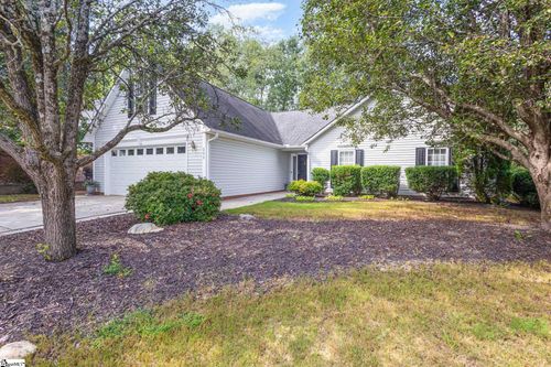 205 Pheasant Ridge Dr, Taylors, SC, 29687-1809 | Card Image
