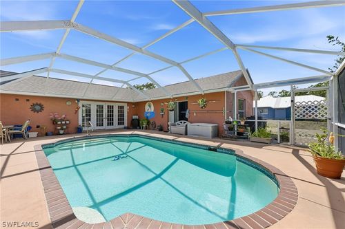 2821 24th Avenue Ne, Naples, FL, 34120 | Card Image