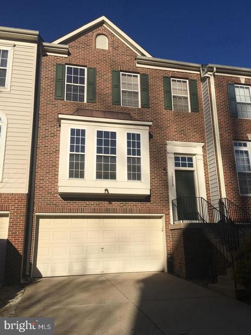 16029 Barn Swallow Pl, WOODBRIDGE, VA, 22191-5521 | Card Image