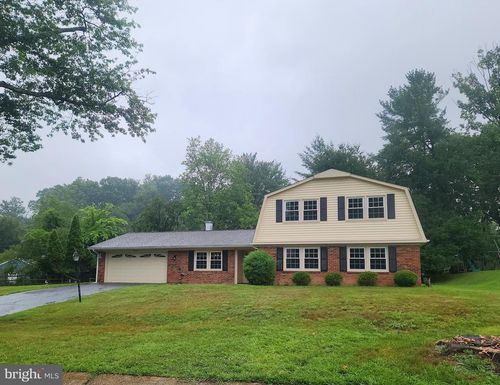 14008 Breeze Hill Ln, SILVER SPRING, MD, 20906-3050 | Card Image