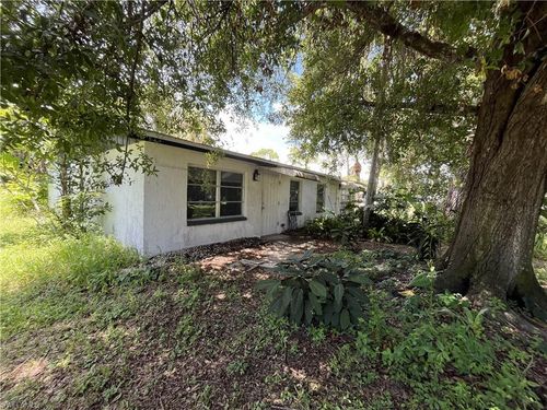 1265 Monica Ln, North Fort Myers, FL, 33903-3809 | Card Image