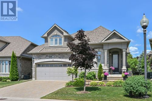108 Ridge Way, New Tecumseth, ON, L9R0M6 | Card Image
