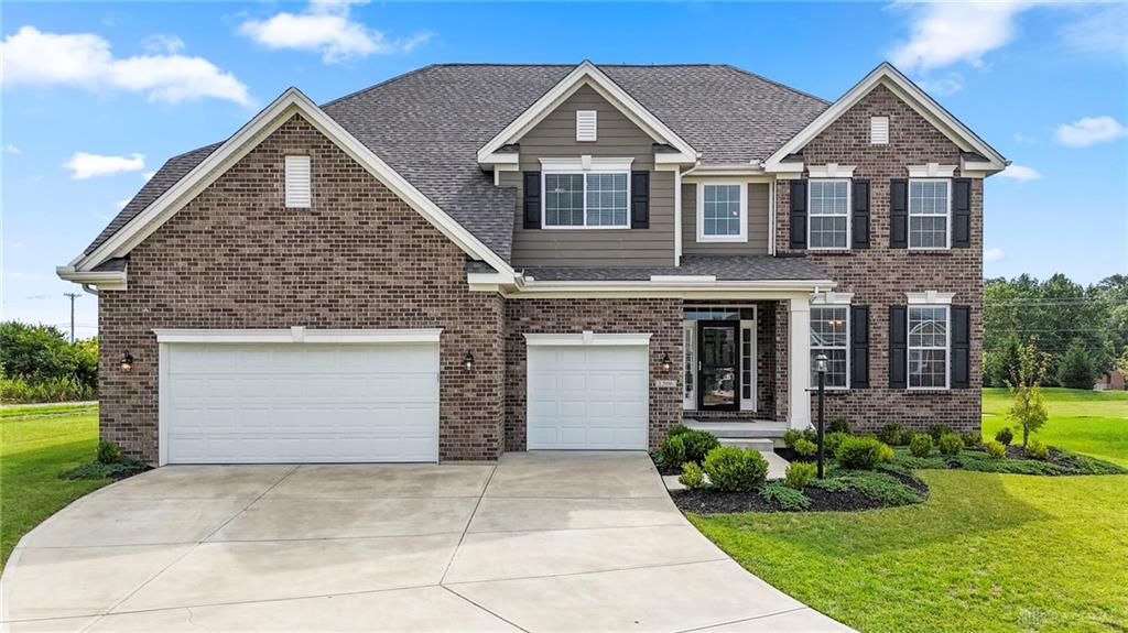 Chestnut Grove Ct, Bellbrook, OH 45305