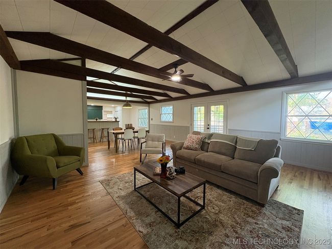 206 Rawson Rd, House other with 3 bedrooms, 2 bathrooms and null parking in Sand Springs OK | Image 21