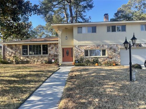 3408 Shoreline Dr, Portsmouth, VA, 23703-4030 | Card Image