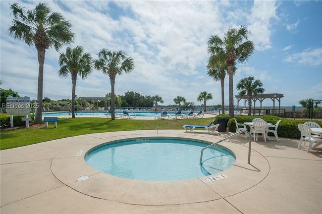 2 Ebb Tide Ct, House other with 4 bedrooms, 3 bathrooms and null parking in Saint Helena Island SC | Image 51