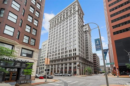 705-314 N Broadway, Saint Louis, MO, 63102-2015 | Card Image