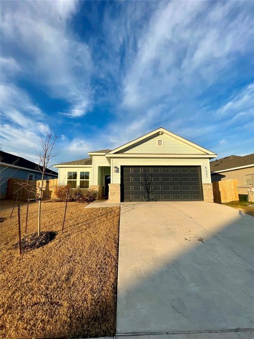 4221 Lugard Drive, Killeen, TX, 76542 | Card Image