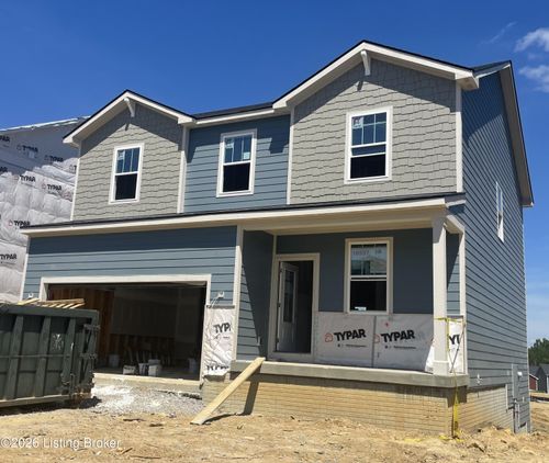 16937 Aiken Ridge Cir, Louisville, KY, 40245 | Card Image