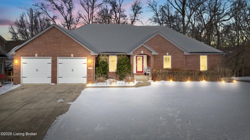 190 Strawberry Cir, Brandenburg, KY, 40108-7037 | Card Image