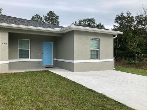2-357 Marion Oaks Blvd, Ocala, FL, 34473-3383 | Card Image