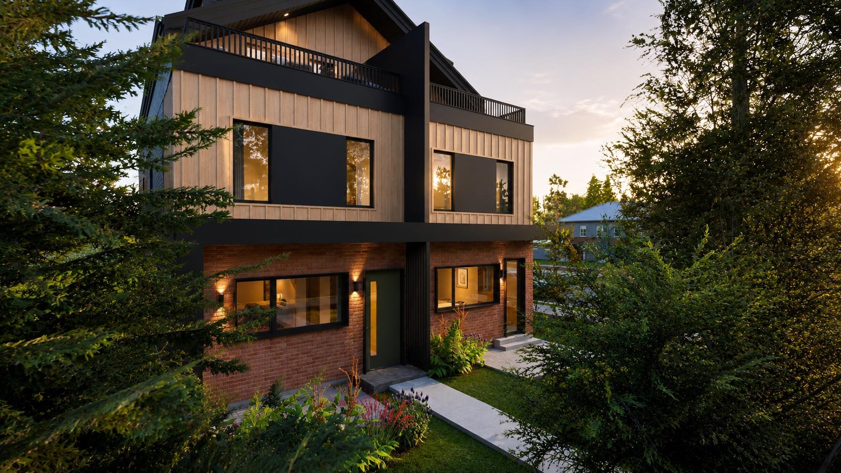 Residential in Vancouver 5