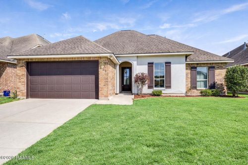 235 Forest Grove Dr, Youngsville, LA, 70592-6280 | Card Image