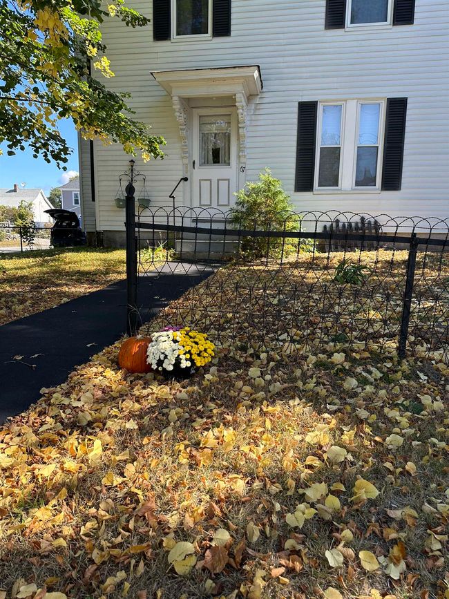 1 - 67 Forest St, Home with 3 bedrooms, 1 bathrooms and null parking in Manchester NH | Image 20