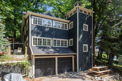128 Van Dalson St, Saugatuck, MI, 49453 | Card Image