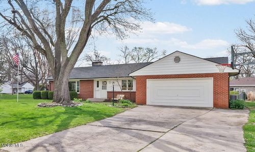 1141 Glen Rd, Findlay, OH, 45840-6349 | Card Image