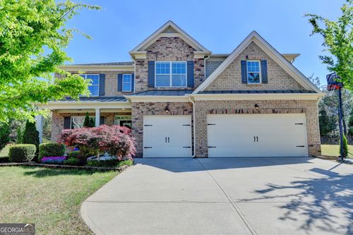 7835 Scout Creek Cir, Suwanee, GA, 30024-8647 | Card Image