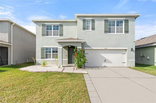 2651 Grandbury Grove Rd, LAKELAND, FL, 33811-1028 | Card Image