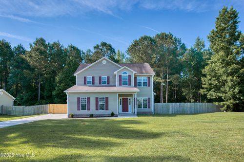 112 Sparkling Brook Way, Jacksonville, NC, 28546-9598 | Card Image