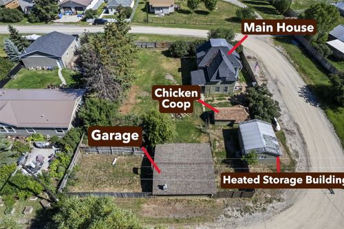 126 Center St, Harrison, MT, 59735-7733 | Card Image