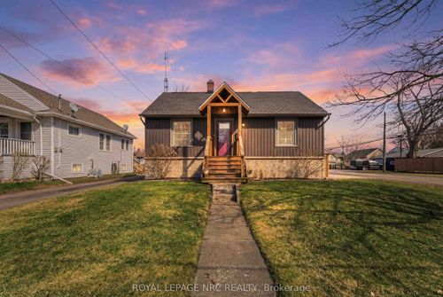 103 Clare Ave, Port Colborne, ON, L3K5H6 | Card Image