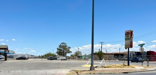 320 N Zaragoza Rd, El Paso, TX, 79907-4744 | Card Image