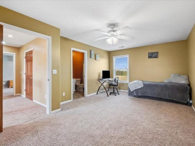 3rd Bedroom, w/full bath | Image 29