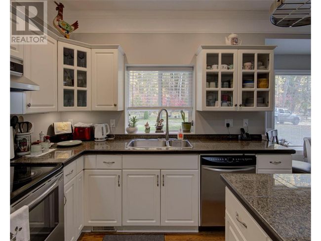 5228 Warren Creek Rd, House other with 4 bedrooms, 3 bathrooms and 12 parking in Falkland BC | Image 20