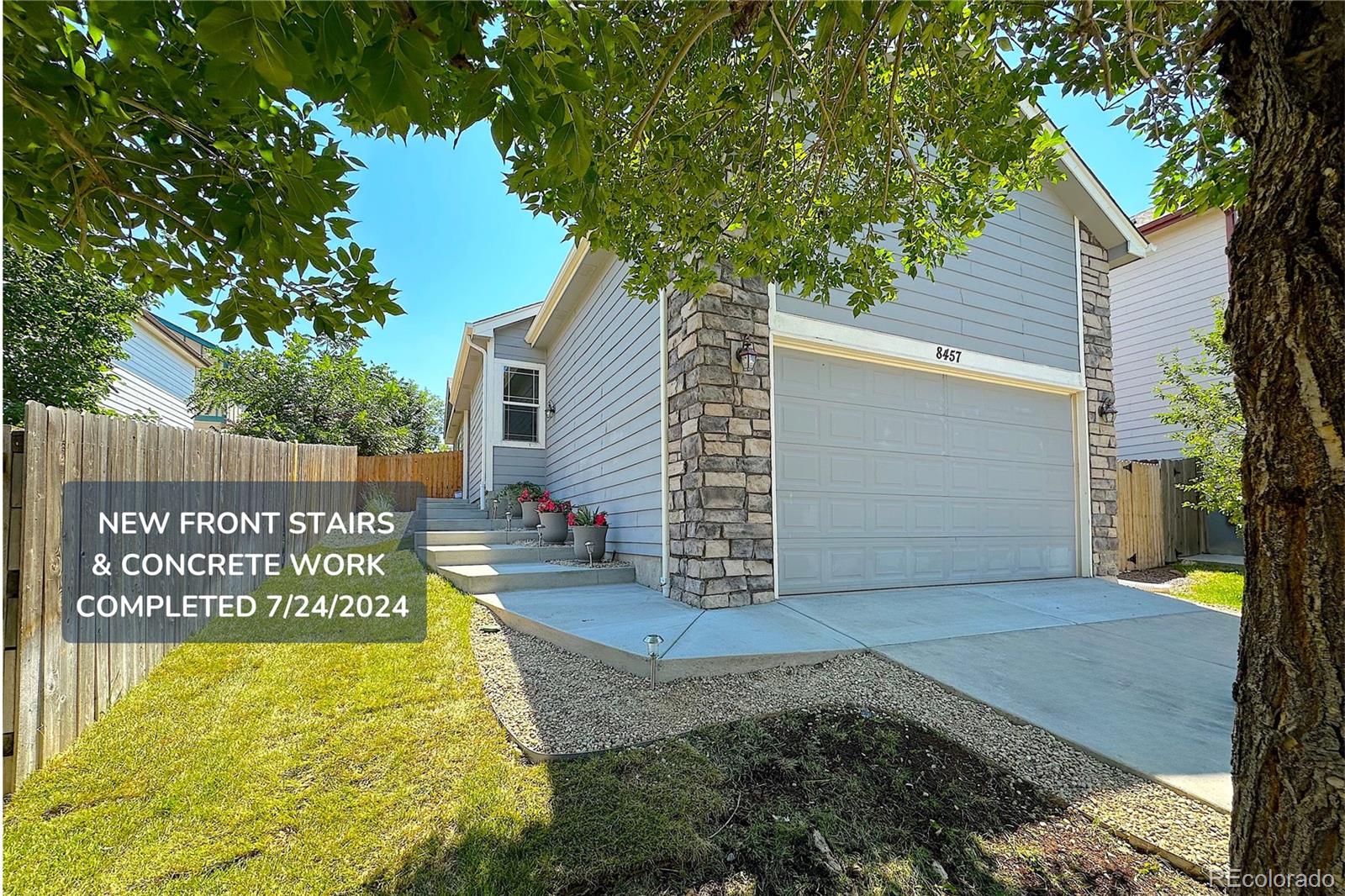 Tejon Way, Denver, CO 80260