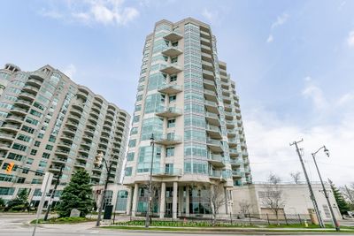 609 - 6 Toronto St, Condo with 2 bedrooms, 2 bathrooms and 2 parking in Barrie ON | Image 2