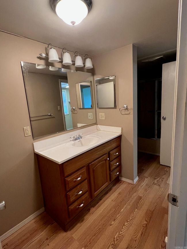 877 Tucker Mountain Rd, House other with 2 bedrooms, 1 bathrooms and null parking in Springfield AR | Image 9