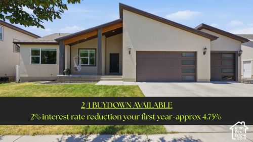 699 S Jubilee Dr, Saratoga Springs, UT, 84045-4834 | Card Image