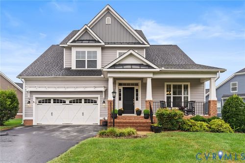 7024 Benhall Cir, Glen Allen, VA, 23059-6609 | Card Image