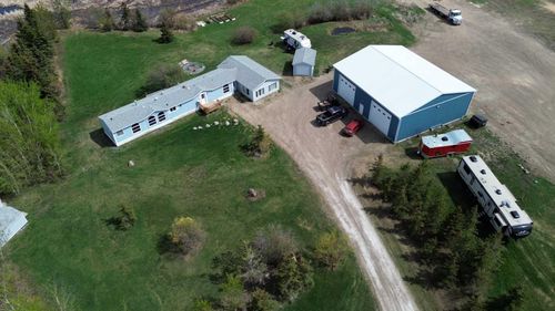 712083 Range Road 65 Road, Rural Grande Prairie No. 1, County of, AB, T8W5E7 | Card Image